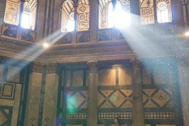 Battistero di San Giovanni