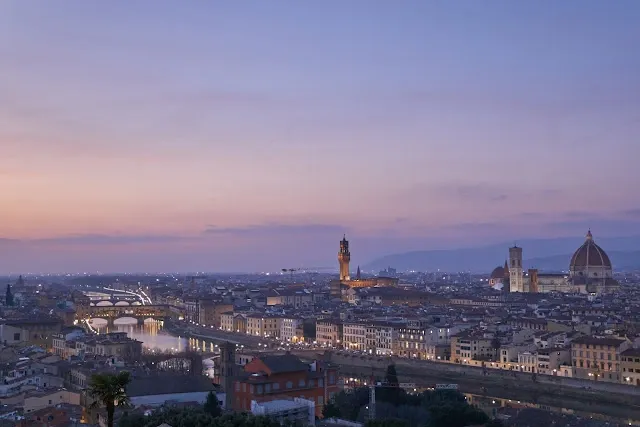 Piazzale Michelangelo 5