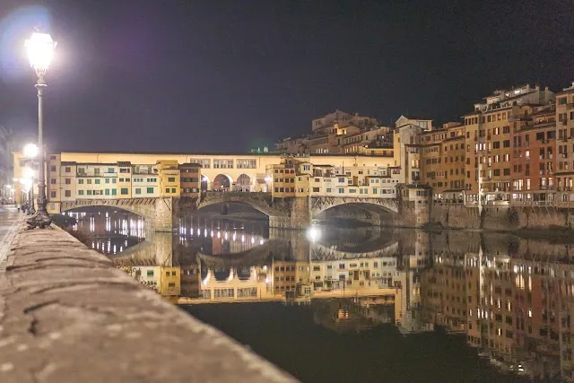 Ponte Vecchio